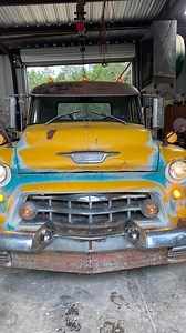 68K views · 10K reactions | Lowetta layin low!! #lowered #cummins #12valve #sidepipes #slammed #scrapping #ridetech #vintageair | Lower Class Metal | Facebook