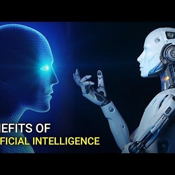 Benefits of Artificial Intelligence