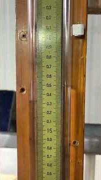 TT7110 06 133 FOA Negative Pressure Test