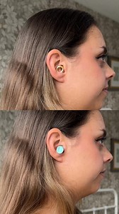 Still wearing foam earplugs? Join 10 million Loop customers who've discovered the future of hearing protection. 🙌 ✔️ Certified hearing protection ✔️ Reusable and washable ✔️ Stylish design 100-day free returns. Shop now 💥 | Loop