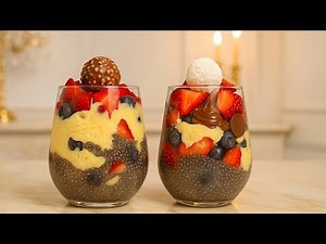 How to Make Perfect Falooda at Home 🍨 | Step-by-Step Easy Recipe!