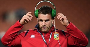 The New Zealand Media Want Sean O'Brien To Start Ahead Of Warburton | Balls.ie