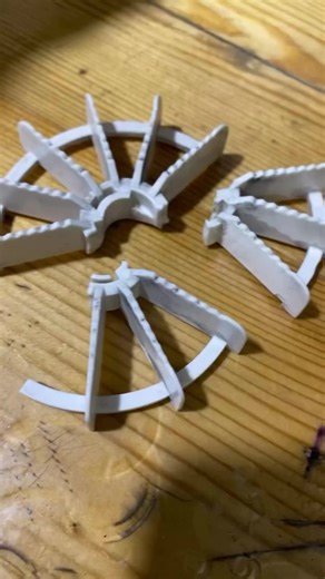 3D Printing Solutions for Broken Items