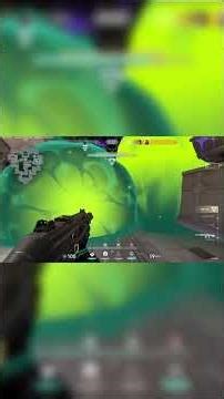 Goofy Viper ace on Corrode #valorant