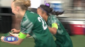 33K views · 170 reactions | SILVER HAWKS CHASE GOLD Lincoln Southwest advances to the Class A Championship with a 3-0 win over Elkhorn South at the NSAA State Soccer Tournament. LSW will play for back-to-back state titles on Monday. Watch highlights & interviews tonight at 6 & 10pm! | 10/11 News | Facebook