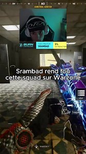 Srambad les a rendus fous 😱 | Burn Controllers