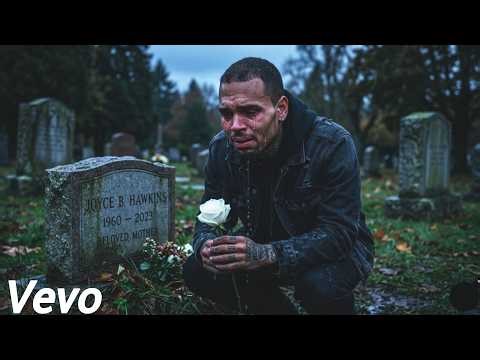 Chris brown - Mama Is Waiting (Emotional Tribute Music)
