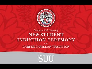 SUU New Student Induction - August 25, 2025