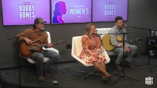 Anne Wilson Details the Tragic Life Moment That Inspired Her Singing Career