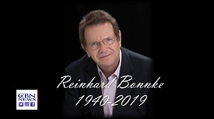 WELL DONE GOOD AND FAITHFUL SERVANT: Reinhard Bonnke was known as the "Billy Graham of Africa." For six decades, this renowned German-born evangelist crisscrossed the African continent telling people about the love of Jesus Christ. On Saturday, Rev. Bonnke passed away at the age of 79 in Orlando, Fla., surrounded by his family. | CBN News