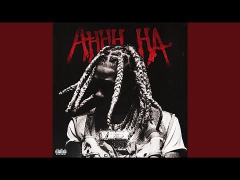 AHHH HA