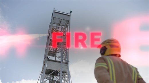 JESIP_FIRE | JESIP