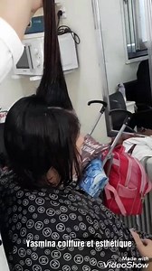 15 reactions | Coupe‍♀️‍♀️ by yasmina ‍‍#formation‍‍ Formation coupe moderne des cour accélérée durée 3 jour avec attestation agréé par l'état #Adresse oran haï sabah a côté de l'école de tramway( les bâtiments bleu et blanc rez de chaussée) #Num 0699525536_0796932921☎️041 72 08 75 Bienvenue  | Yasmina Coiffure et Esthétiques | Facebook