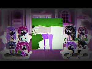 Naruto family react to Naruto as obito || neglected au || #naruto #obito part 1