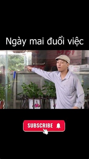 Ngày mai đuổi việc Phần 1