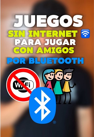 Mejores juegos sin Internet para disfrutar con amigos