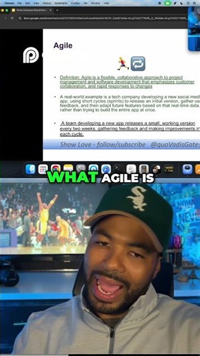 Agile Project Management: The Secret Treat Every Manager Needs