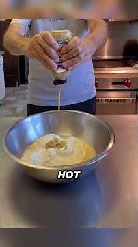Smokey Pulled Chicken with Alabama White Barbecue Sauce #sororitychef #cooking