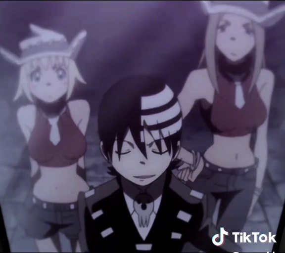Soul Eater: Death the Kid Character Edit
