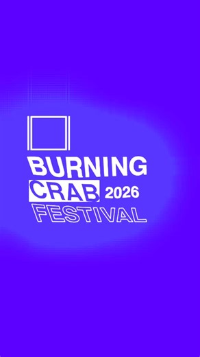 chokh on Instagram: "who’s looking forward to our see-food menu at burning crab? 🦀"