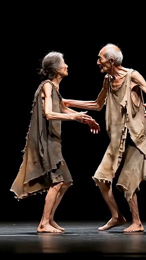 A magic show that shocked the audience but the audience thought it was magic ❓️ Amazing america's got talent golden buzzer auditions, dancers got talent, bgt, britain's got talent, got talent global, x factor global, sofia vergara, simon cowell, agt auditions, transformation, trend, trending reels, trending reels video, trending now, trending news, for you page, magician got talent, magic, dance, dancers got talent, ai, #agt #americasgottalent #bgt #trendingreels #foryouシ #dance | Creative Reels