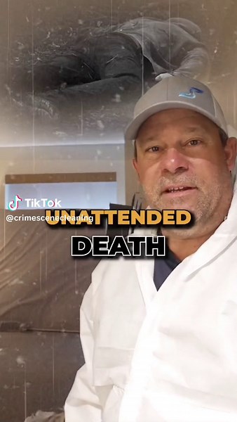 Professional Cleanup Solutions For Bio Spots and Oder Removal | Spauling Deacon