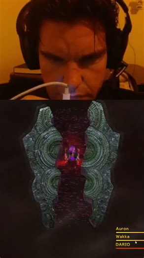 My First Ever FFX Ending! Defeating Yu Yevon & Finishing the Game. Twitch Dario1994x