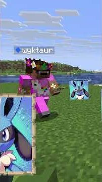Who of Us 3? With Wyktaur and Dart #minecraft