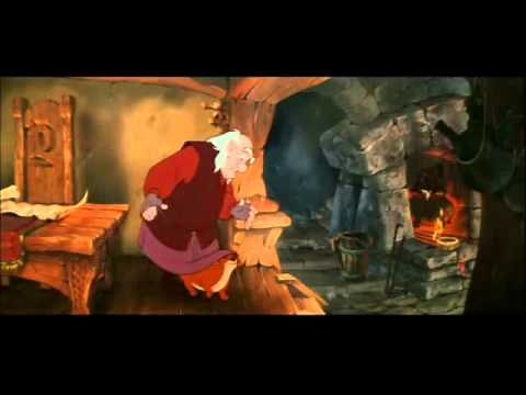 The Little Lady part 1 - "Fathoms Below"/Main Titles