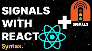 React - 💥 React 到底该不该用 Signals？听听过来人的经验之谈！😎
