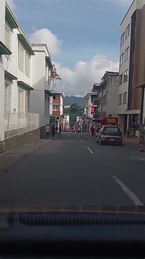 Centro Pereira #pereira #colombia #ejecafeterocolombia #turismo #calles