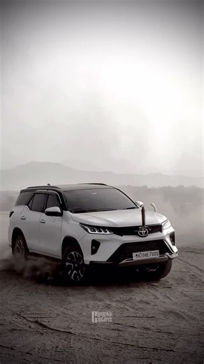 ᴄɪɴᴇᴍᴀᴛɪᴄ ᴄᴀᴘᴛᴜʀᴇ 🎥 | Legendar+Fortuner💀 . . . . . . . #legender #fortuner #toyota #toyotafortuner #likesforlike | Instagram