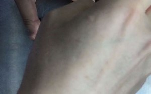 史上质量最好的硬盘，但有总爱出现一个小毛病！硬盘嘟嘟响，转不动，教你几秒钟，搞定！