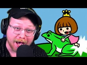 Is This Rhythm Heaven Fever's HARDEST Challenge? [Endless Remix 1,000]