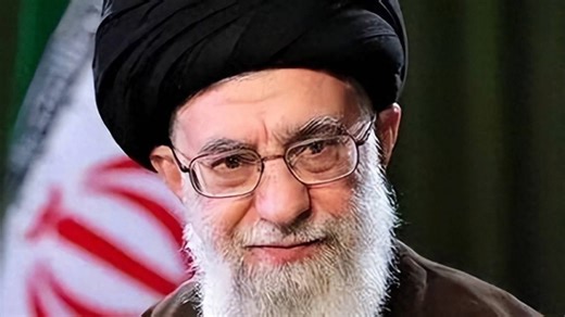 哈梅内伊遇袭身亡