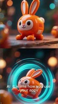 AI devices that might replace smartphones by 2030