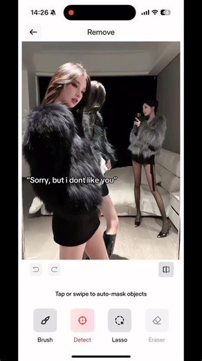 Try “Magic Eraser” app to get it noww #magiceraser #lifehacks #aiphotoeditor #eraser #photography | Magic Eraser - Remove Object