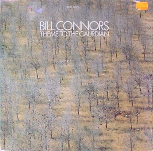 Bill Connors - Theme To The Gaurdian