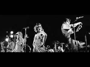 Roxy Music Live - The 'In' Crowd // Siren Tour 1975