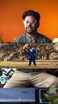 What is Low angle Shot in Cinematography|5 C's of Cinematography|profgaurav