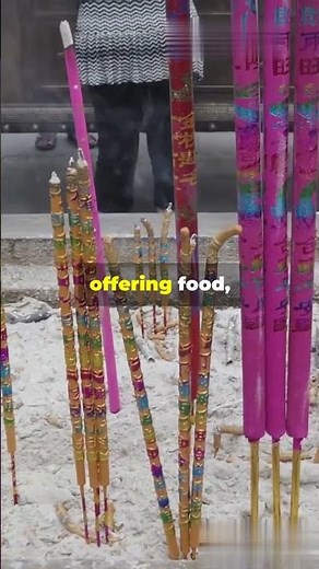 Chinese Ancestral Worship: Origins and Rituals | Fascinating Traditions Explained