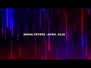 SHINA PETERS KING OF AFRO JUJU MUSIC┃The best of Afro Juju beats 1989