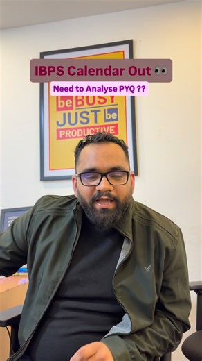 Comment PYQ & Get the link ✨ (PYQ, Calendar Out , Calendar Link , IBPS 2026 , New World ) | Bankers Adda