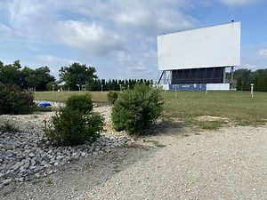 Tiffin drive in announces major renovations