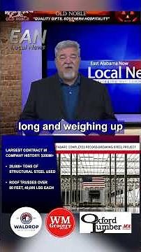 FabArc Sets Record with $200M Steel Project! 🏗️