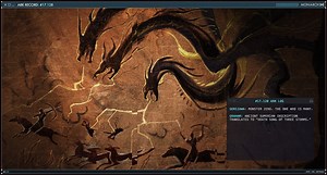 Official ‘Godzilla: King of the Monsters’ Website Just Launched, Detailing the Film’s Other Monsters