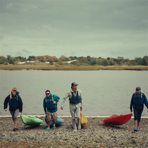 Take a kayak ride in North of Boston through the Crane Estate’s sunlit salt marshes, teeming tidepools, and nearby beaches. | Tripadvisor