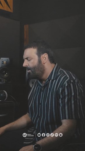 Adem Ramdani - Nanë mos qaj per mu 🥹 | Muzikë Shqip