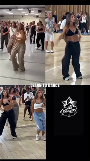 Learn to Dance: What a Feeling #whatafeeling #flashdance #dancechoreo | dance