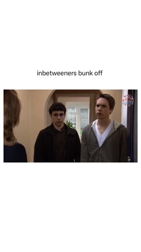 British Channel on Instagram: "😂😂 The Inbetweeners in England became a defining comedy because it showed teenage life exactly as it felt, awkward, uncomfortable, and rarely impressive. The show follows Will, Simon, Jay, and Neil as they try to survive sixth form, constantly overestimating their confidence and underestimating how badly things can go wrong. The humour comes from everyday situations spiralling into disasters, whether it is school, parties, road trips, or trying to talk to girls. 